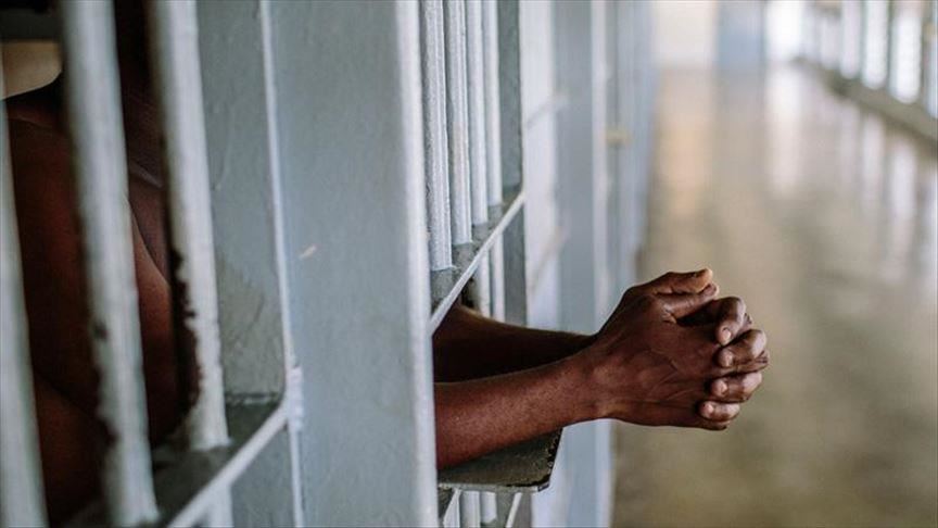 Covid-19: le Nigéria décide la libération de 52.226 détenus 