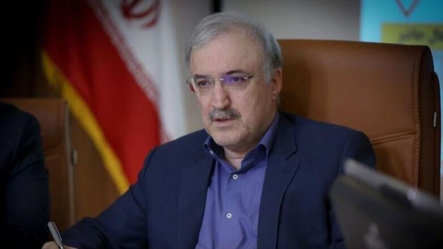سعید نمکی: وارد مرحله مهار بیماری کرونا نشدهایم