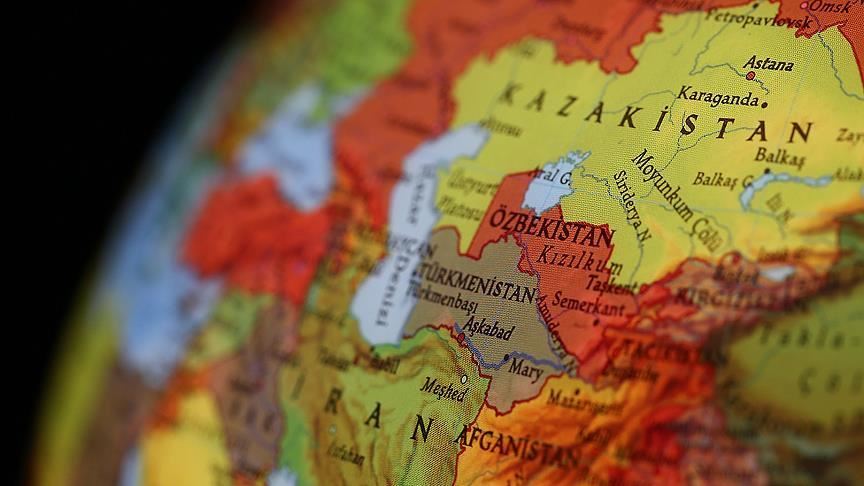 در خواست کمک یک میلیارد دلاری ازبکستان برای مقابله با کرونا