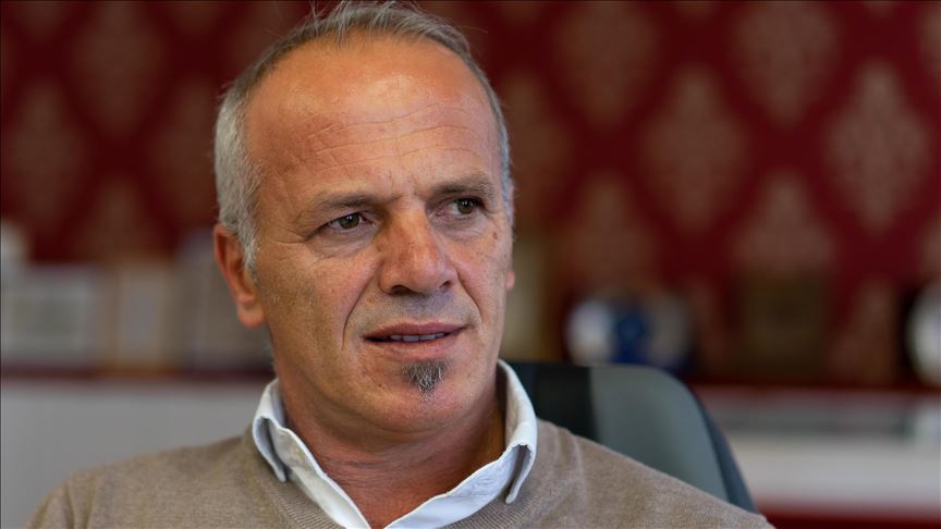 Bilal Šuman, selektor bh. rukometaša: Van pameti je sada pričati o sportu, važno je da svi ostanemo zdravi