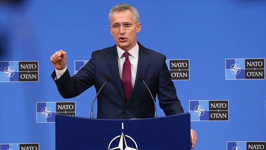 В НАТО приветствуют помощь Турции странам ЕС в борьбе с Сovid-19