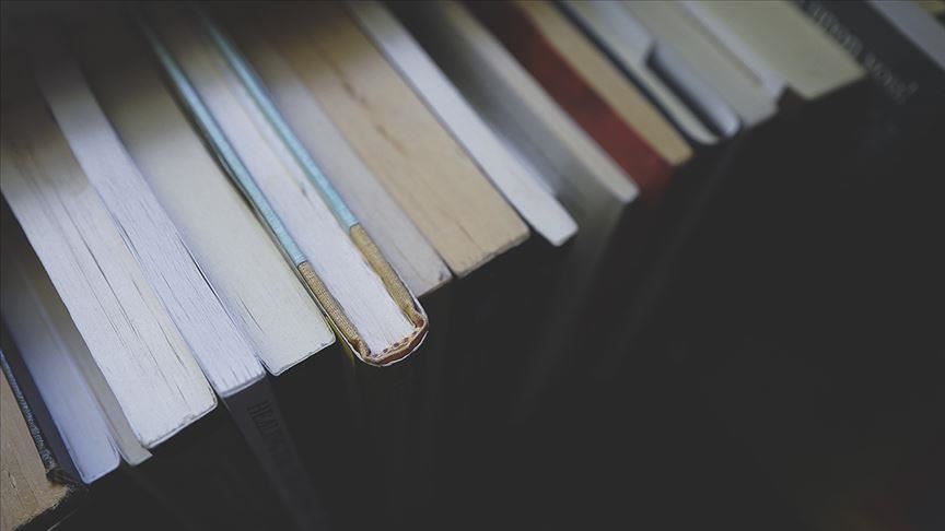 Turkey: Over 60,000 books published in 2019