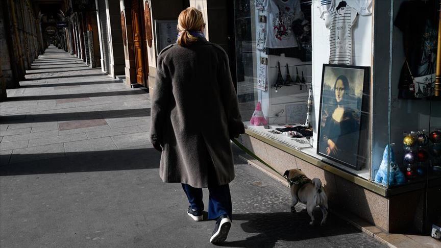 Francë, 3,6 milionë njerëz ngelin pa punë për shkak të COVID-19