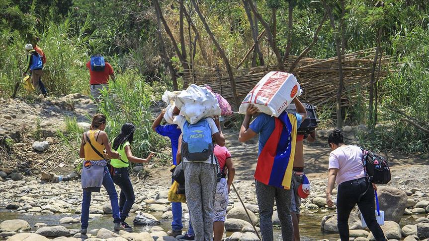 Acnur resalta que son necesarias más medidas inclusivas para los migrantes venezolanos