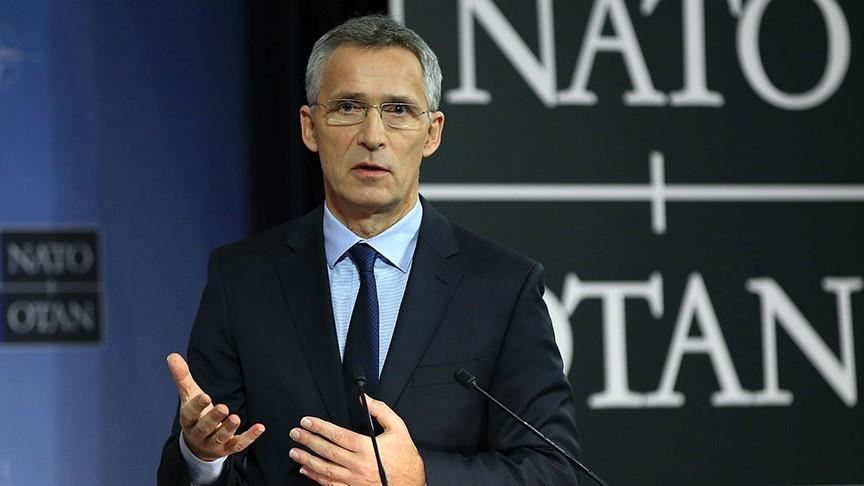 Le Secrétaire général de l'OTAN loue la solidarité de la Turquie avec l'Espagne et l'Italie