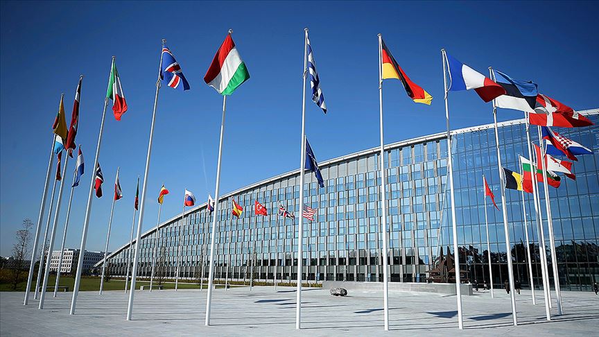 NATO dışişleri bakanları Kovid-19 gündemiyle sanal ortamda toplanacak