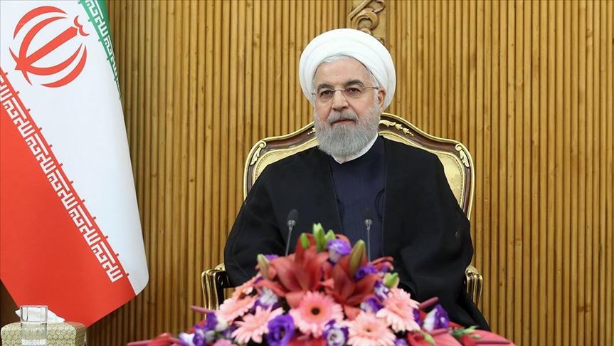 Irán: COVID-19 ofrece a EEUU una oportunidad histórica para levantar las sanciones