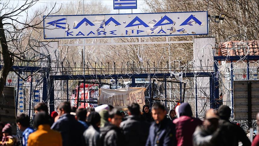 Agencias de la ONU instan a la comunidad internacional a proteger a los migrantes contra el COVID-19 