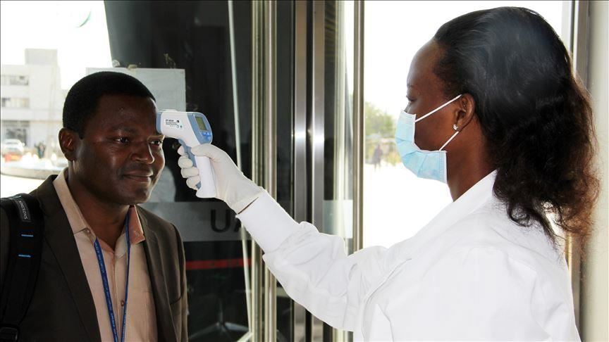 Cameroun / Coronavirus : la maladie progresse rapidement
