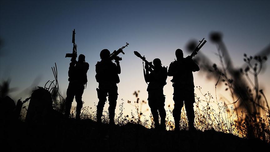 Chad envía tropas a Níger y Nigeria para combatir al Boko Haram