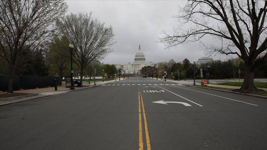 Во САД од вирусот Ковид-19 починаа уште 920 лица