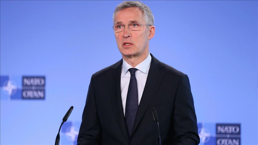 Stoltenberg: Turska je slanjem medicinske pomoći Španiji i Italiji pokazala solidarnost prema saveznicima