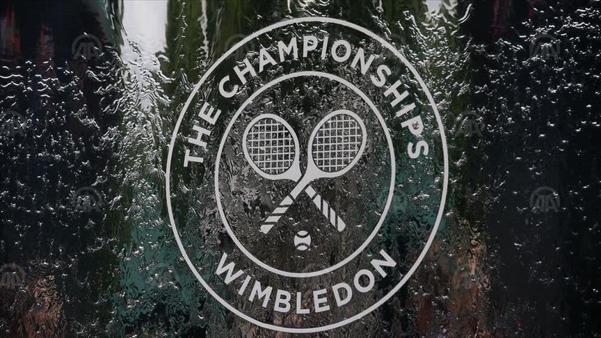 Tennis: Wimbledon cancelled due to COVID-19 pandemic 