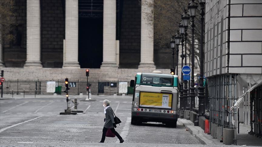 Francë, mbi 4.000 të vdekur nga COVID-19
