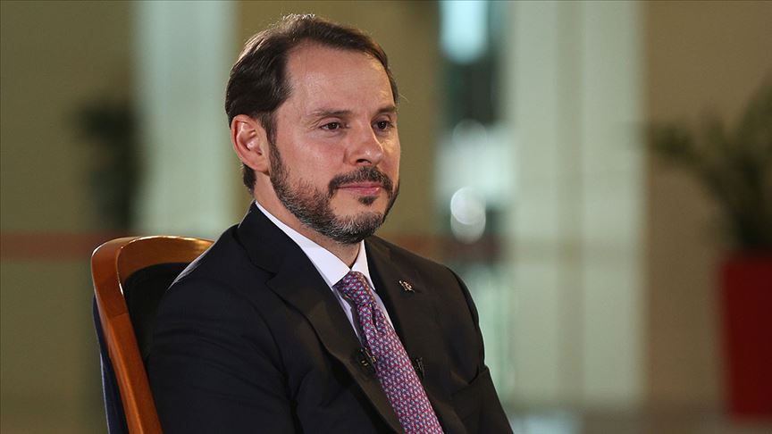 Bakan Albayrak'tan ücretli öğretmen ve usta öğreticilere ek ders ücreti açıklaması
