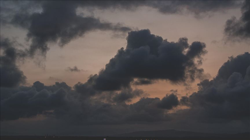 COVID-19 impact on weather observation concerns UN body