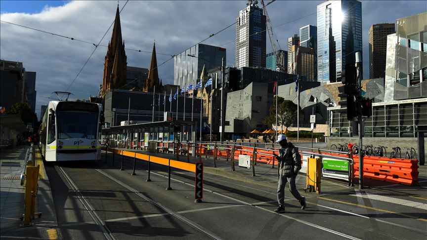 COVID-19: Death toll in Australia rises to 20