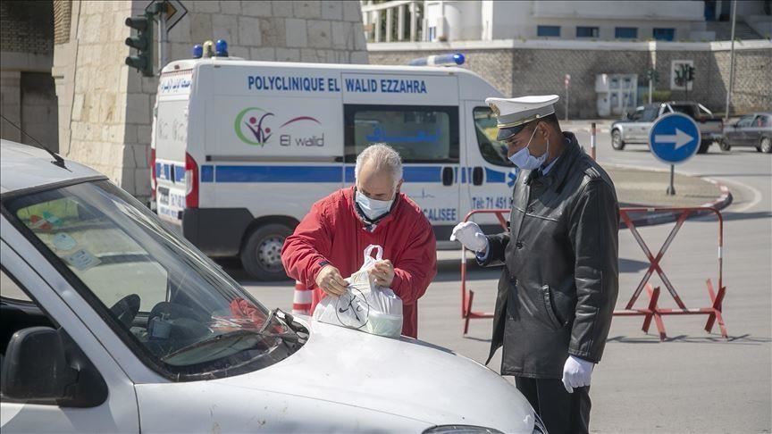 Coronavirus/Tunisie : 32 nouvelles contaminations portant le bilan à 394 cas