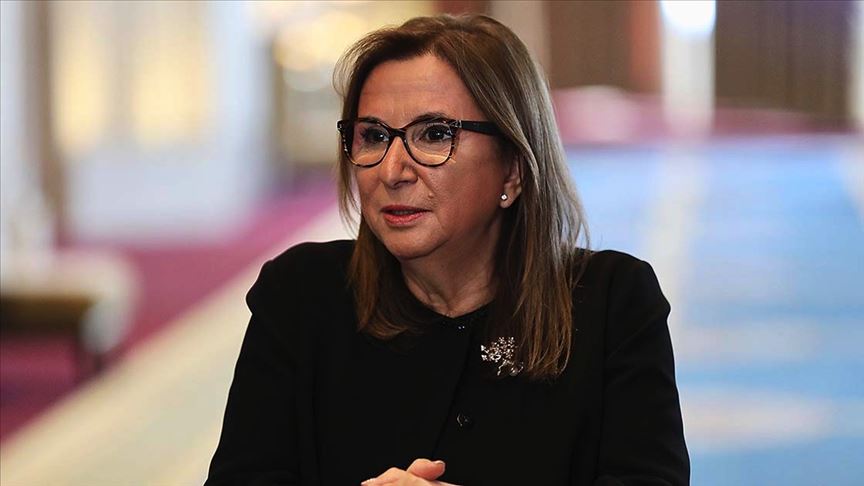 Bakan Pekcan: Talebi artan ürünlerde haksız fiyat artışı uygulayanlarla ilgili karar yarın yayımlanacak