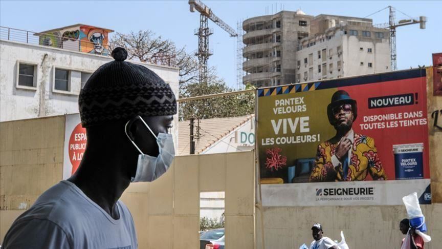 Afrique / Covid-19 : 5786 cas testés positifs au virus, dont 196 sont décédés