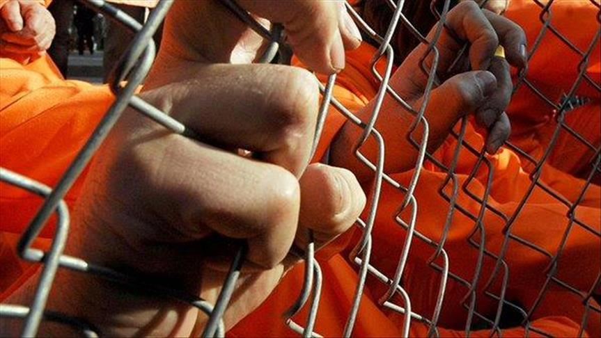 العراق يخلي سبيل أكثر من 700 معتقل لاحتواء "كورونا"