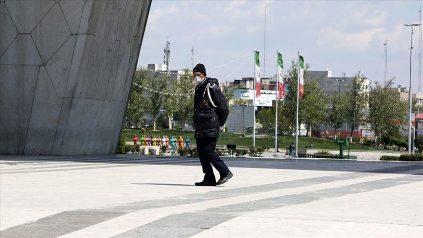 Число жертв Covid-19 в Иране превысило 3 тыс