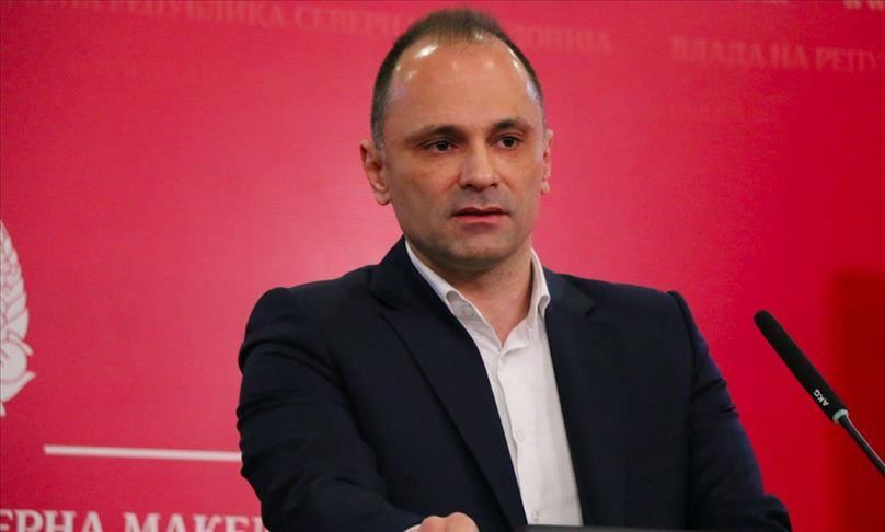 Северна Македонија: Бројот на смртните случаи од Ковид-19 се искачи на 10