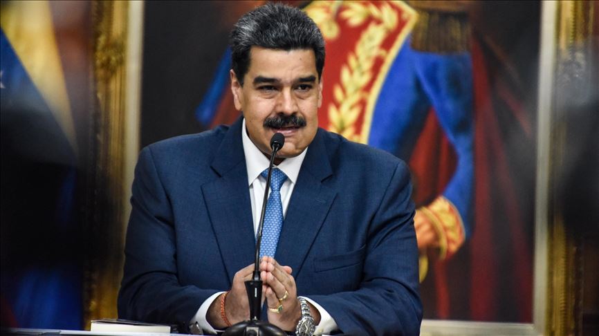 Venezuela rechaza “plan de transición democrática” del Departamento de Estado de EEUU