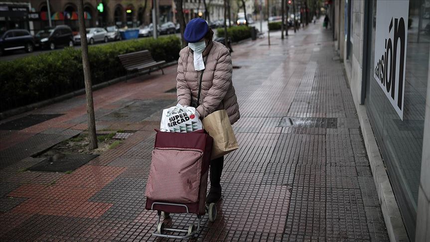 España supera los 100 mil casos y más de 9 mil muertes por coronavirus