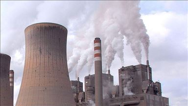 Global environmental developments in March 2020