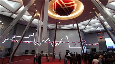 Menkeu: Ekonomi Indonesia tumbuh di bawah 0% karena Covid-19