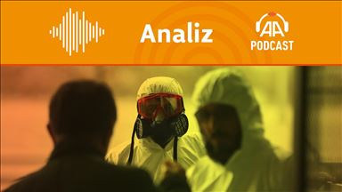 Kovid-19: Uluslararası düzeni gelecekte ne bekliyor?