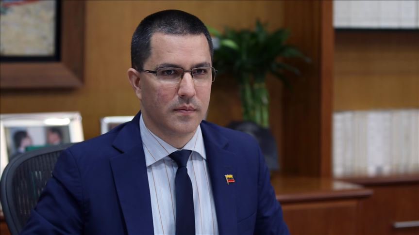 Gobierno de Venezuela rechaza el despliegue naval ordenado por Estados Unidos