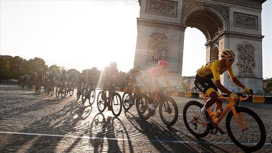 Cycling: Tour de France not to be without spectators