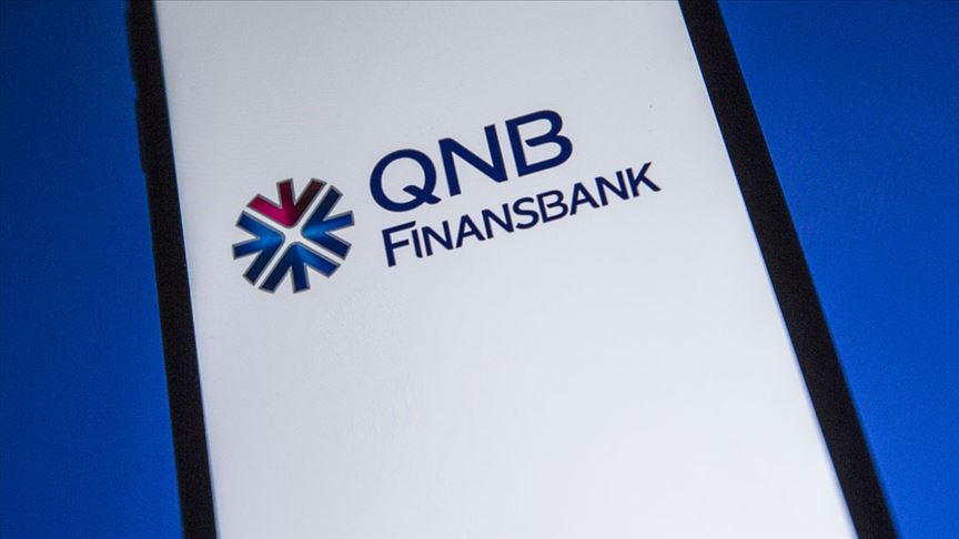 QNB Finansbank'tan 10 milyon TL yardım