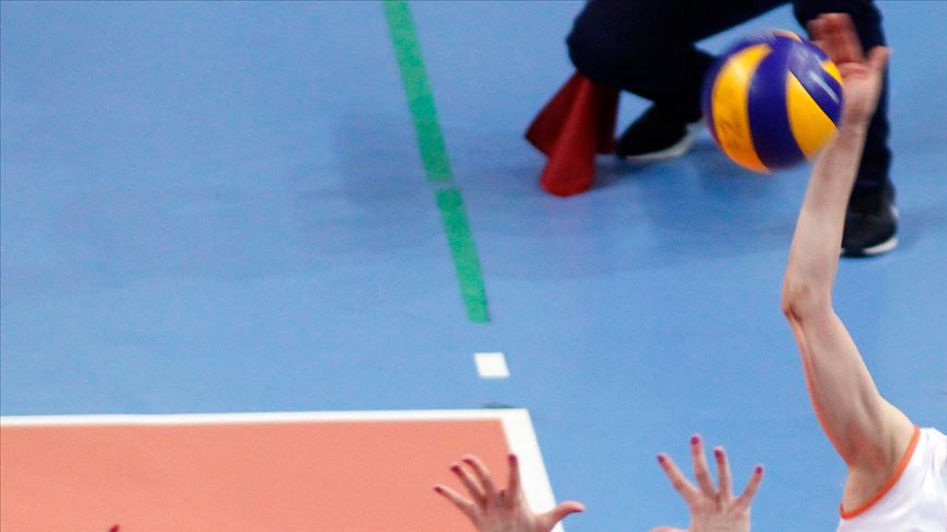 Voleybol liginin iptal edildiği Almanya'da şampiyon çıkmayacak