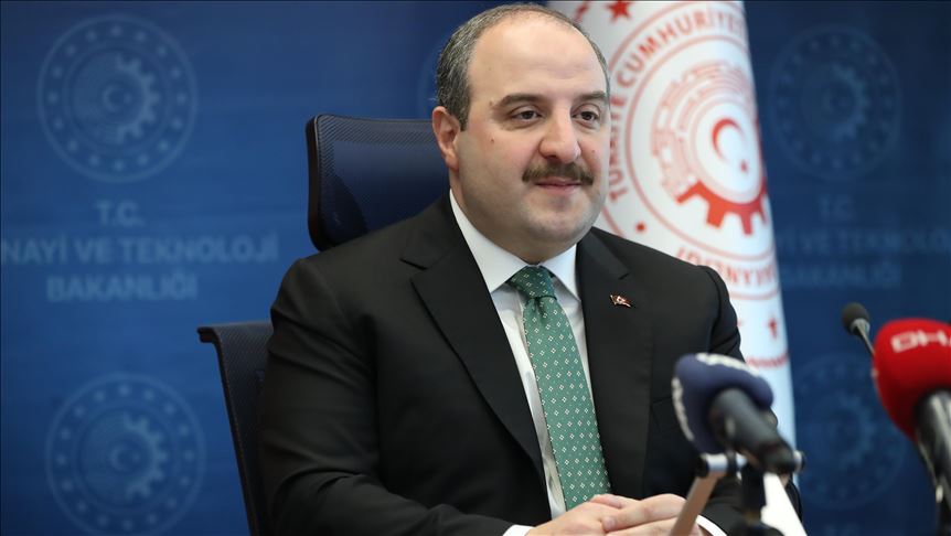 Turska: Postignut napredak u razvoju vakcine za COVID-19