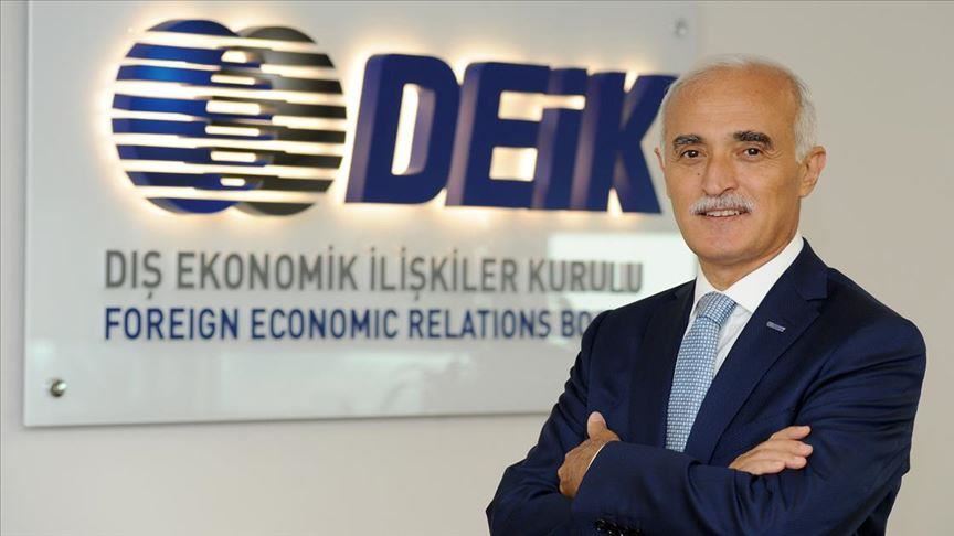 Turkish businesses back National Solidarity Campaign