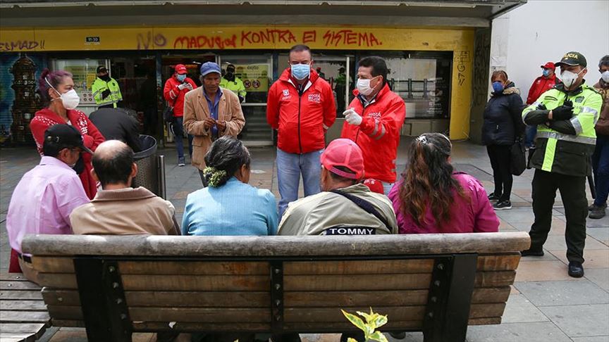 ¿Cuáles son los derechos laborales de los trabajadores colombianos en días de coronavirus?