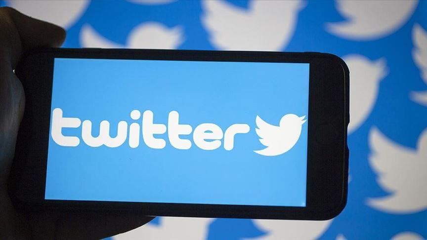 Twitter shutters anti-Turkey Saudi, Egyptian accounts