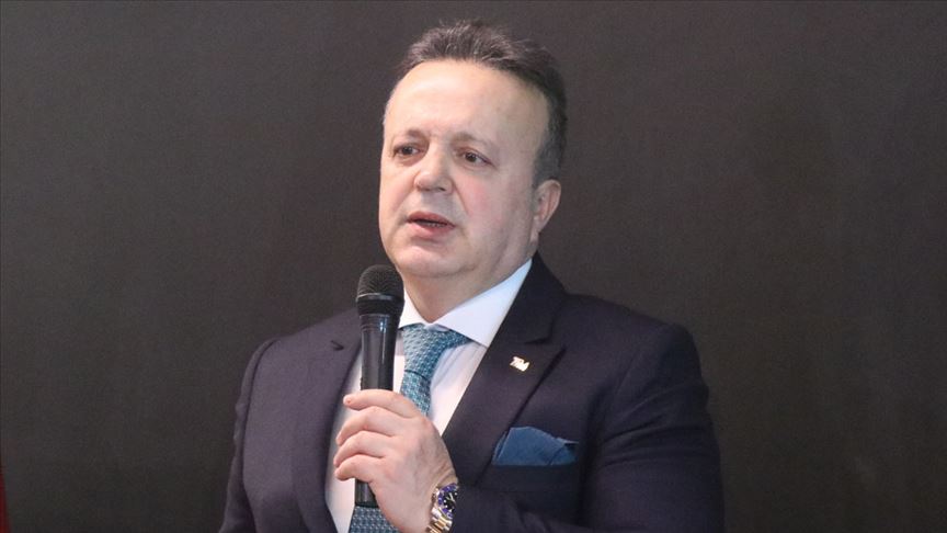 TİM Başkanı Gülle: 2020 ve sonrası için hedeflerimizin arkasındayız