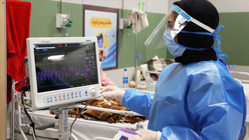 How COVID-19 turned into major health crisis in Iran