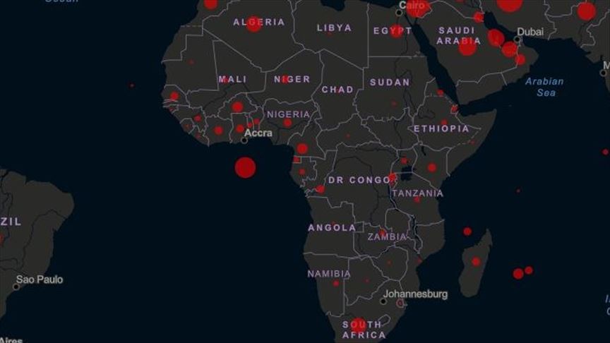 ANALYSIS - COVID-19 pandemic: Great danger awaits Africa