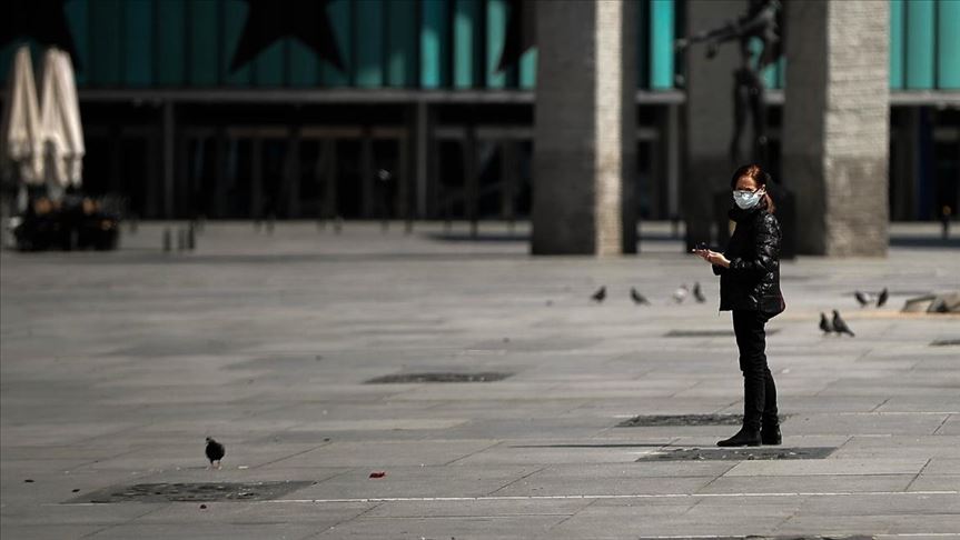 España: entre 620 mil y 1.8 millones de personas en un limbo laboral debido a crisis por COVID-19
