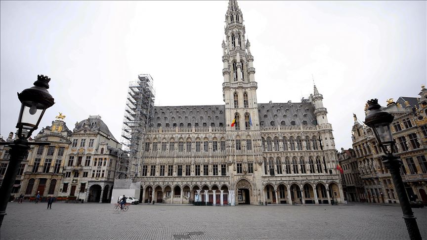 Covid-19: Une centaine de ressortissants belges rapatriés (MAE)