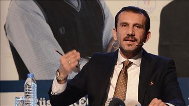 Turkish veteran goalie Rustu Recber in good health