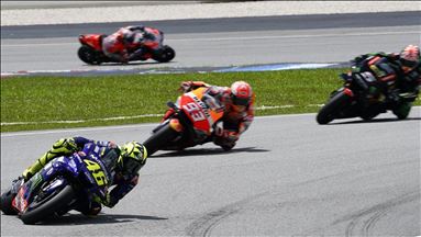 MotoGP, Çmimi i Madh i Francës shtyhet për shkak të COVID-19