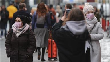 Kosovë, me një rast të ri, rritet në 126 numri i të infektuarve me COVID-19