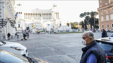 Itali, rritet në 13.915 numri i të vdekurve nga COVID-19