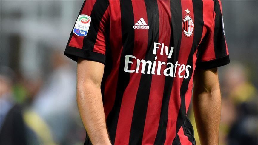 AC Milan raises half-million dollars to fight COVID-19 